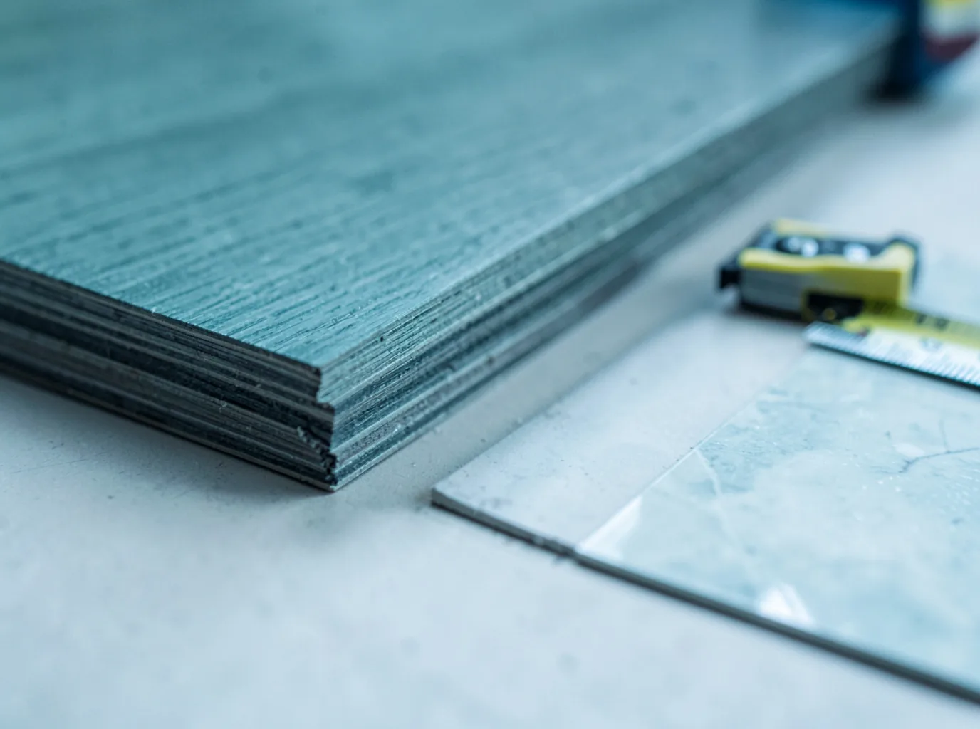 Luxury Vinyl Plank Installation Mekoryuk, AK FAQs